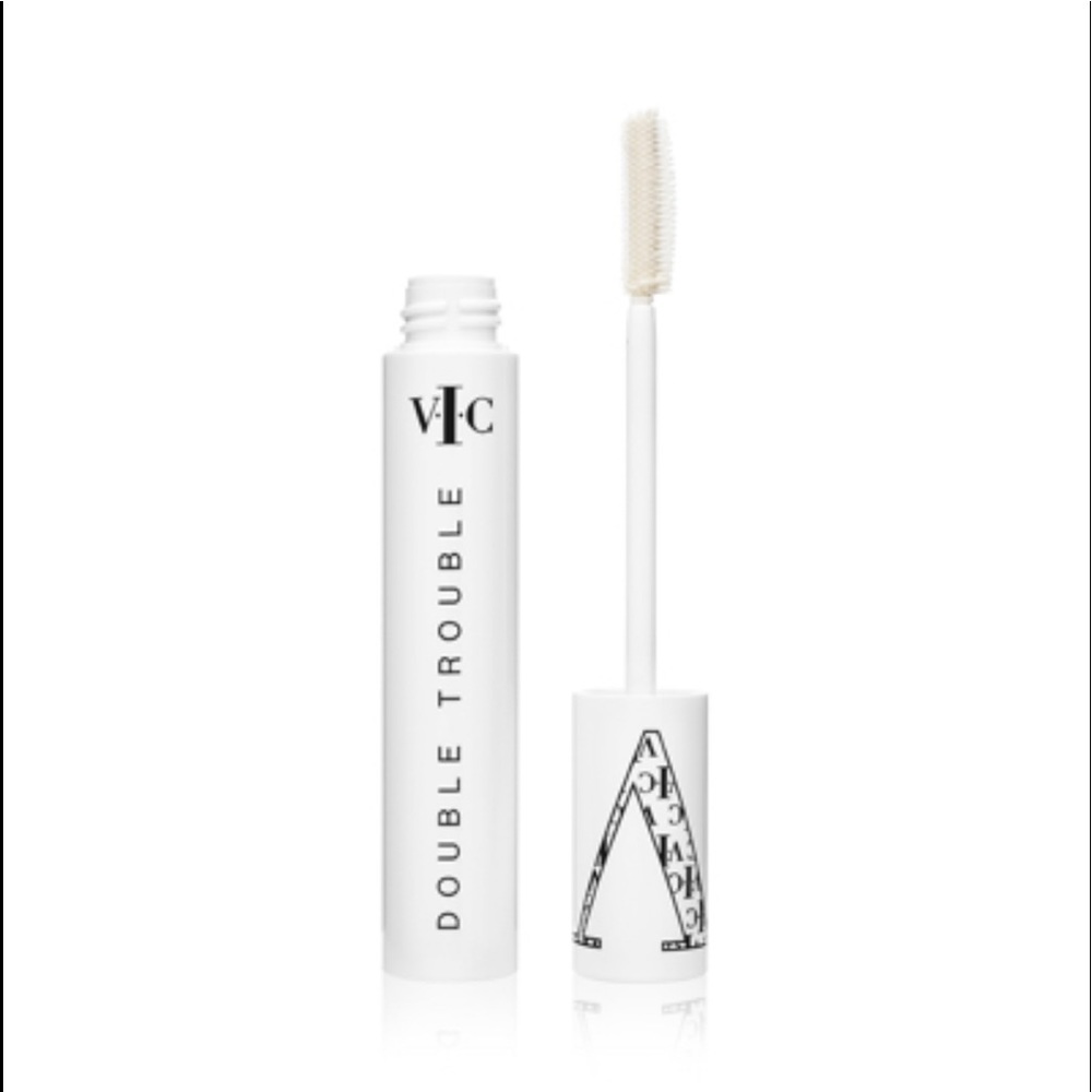 DOUBLE TROUBLE LASH PRIMER